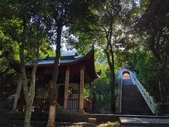 -南漈山