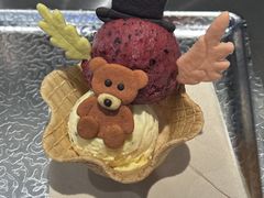 -CORNER CONE GELATO酷矿手作霜淇淋(南头古城店)