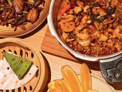 -山石榴·贵州菜(丰盛里店)