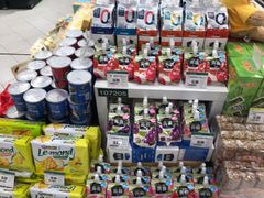 -BHG Market Place(水游城店)