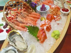 -一本魅·日式料理