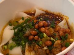 -刘二妈米皮(步行街店)