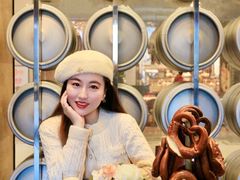-Brotzeit博璨德国啤酒餐厅(亮马桥官舍店)