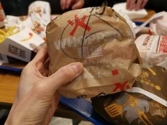 -汉堡王(北京三里屯购物中心)