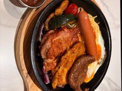 卡朋皇牌杂扒-卡朋西餐(铂顿城店)