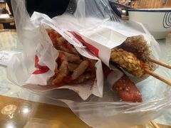 -香酥鸡排(京汉大道店)