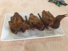 -五谷芳乳鸽王（大梅沙总店C区）(网红打卡店)