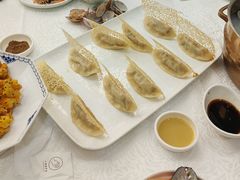 -品海楼·大连海胆锅贴馆(东港店)