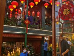 -枇杷园食为鲜火锅(南山店)