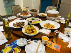 -小桃红·东北菜·春饼烤鸭(南阳湖街店)