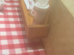 -西贝(上海我格广场店)