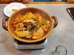 -浔味·山屿湖·正宗淳牌全鱼宴老字号