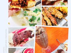 -买又大餐厅(福林里店)