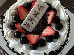 -大连铂尔曼酒店-铂尔曼美食廊 Pullman Deli