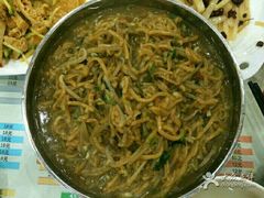 -虢州羊肉馆(三门峡店)