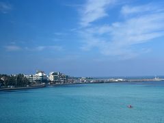 -咸德海水浴场