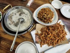 -高晓山馅饼店(牛庄百年店)