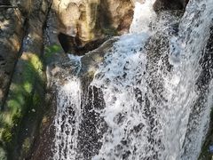 -华蓥山天意谷景区