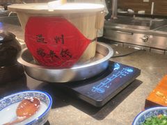 -杭州开元名都大酒店·地中海自助餐厅