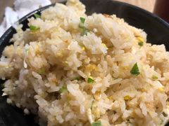 蛋炒饭-石记东北风味烤肉店(子固路店)
