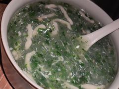 -周家二小姐的菜·扬州菜·香炒蟹·狮子头(江都金鹰店)