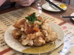 锅包肉-吉味馆(柠溪店)