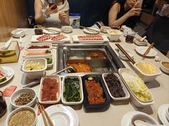 -海底捞火锅(万丰桥店)