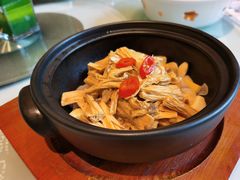 -富淳饭店(陆家嘴保利广场店)