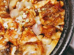 -潮上潮(南中环店)