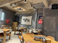 -熙成烧烤(白塔岭店)