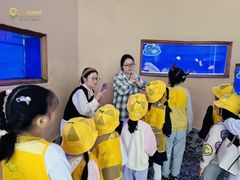 -向日葵艺术中心美术(虹桥南丰城校区)