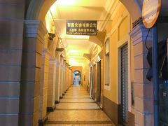 -义顺牛奶公司(新马路老店)