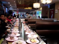 android_upload_pic-争鲜回转寿司(金桥家乐福店)
