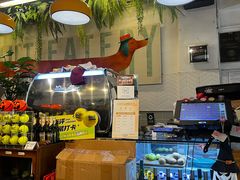 -Brut Eatery悦璞食堂(愚园路店)