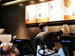 -星巴克(杭州塘栖古镇店)