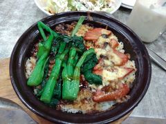 -卢家妈妈·西餐厨房(揭阳东山店)