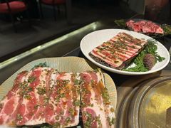 -黑崎烧肉·山野厨房(坪山店)