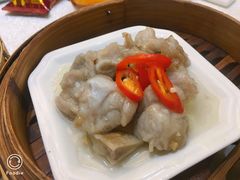 -龙悦湾酒家·八阵鱼生·渔人码头店