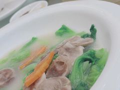 -益健名厨海鲜城(夏湾店)