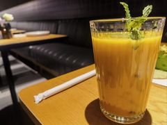 -The Diner X餐厅(青岛万象城店)