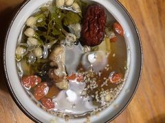 -禾记花园涮肉餐厅