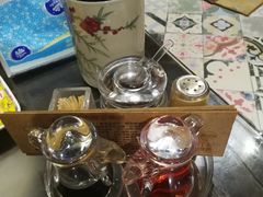 -一记面馆(易发店)