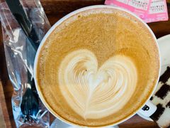 -Peet's Coffee皮爷咖啡(大学路店)