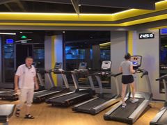 -贝菲特游泳健身(徐泾店)