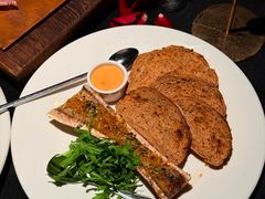 -小火花·干式熟成牛排馆Spark SteakHouse(剑桥郡店)