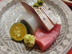 -鮨青(恒基名人购物中心店)