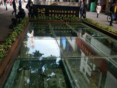 -北京路步行街-千年古道遗址