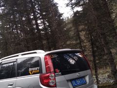 -硗碛藏寨·神木垒景区