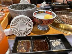 -黑牛の店·和牛烧肉(合生汇店)