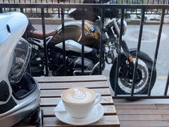 -Cafe Villa